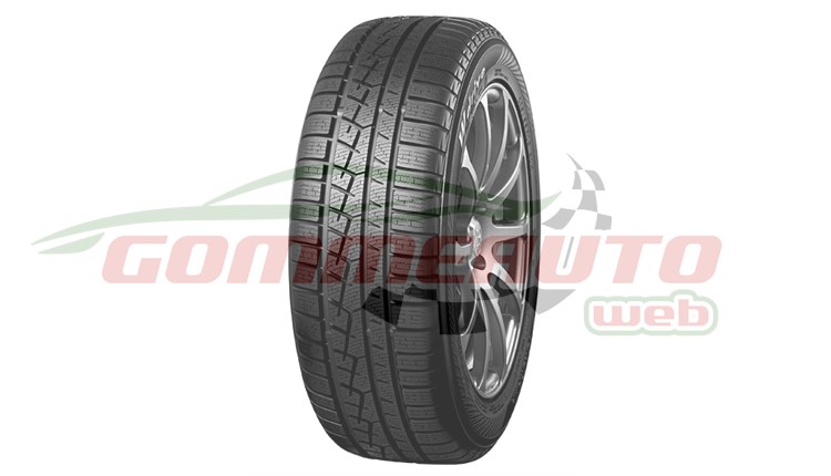 COP. 215/60R016 Yokohama V902A W.DRIVE 99H XL M+S